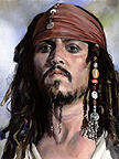 Jack Sparrow