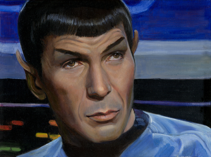 Spock