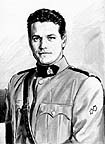 Ben Fraser
