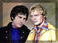 Starsky and Hutch Page