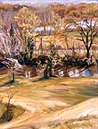 Spring, Roslyn Park, Richmond, VA